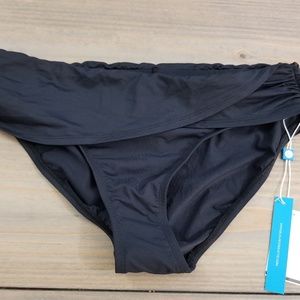 Bleu Rod Beattie Sarong Bikini Bottom